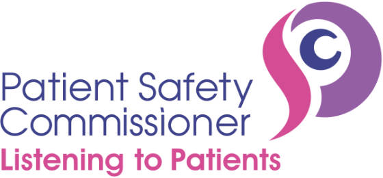 PSC - Patient Safety Commissioner